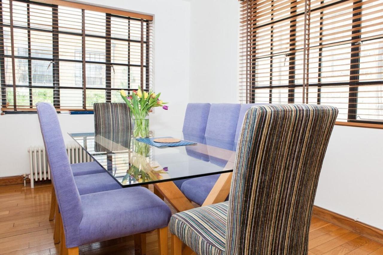 Apartament Spectacular 4-bedroom Close To Eye