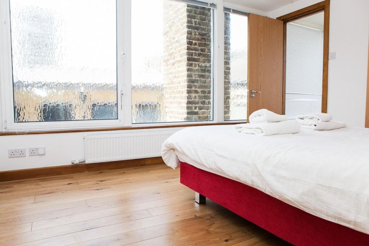 Apartament Spectacular 4-bedroom Close To Eye *