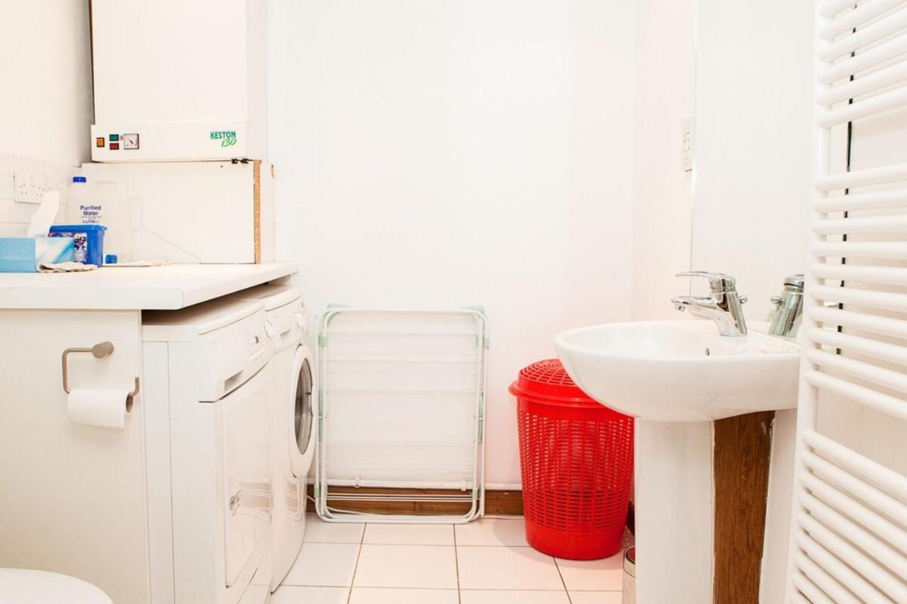 Apartament Spectacular 4-bedroom Close To Eye *