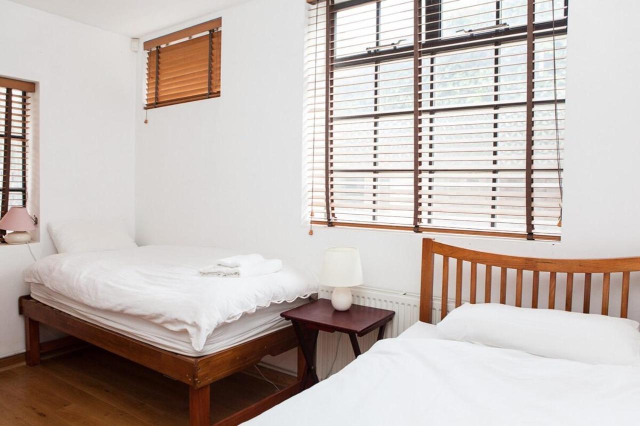 Spectacular 4-bedroom Close To Eye Apartament