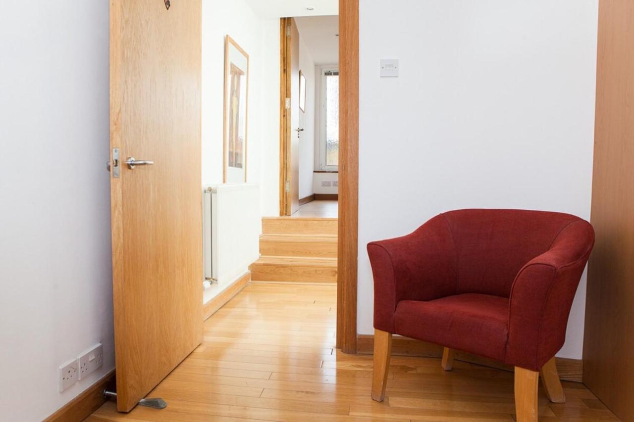 Apartament Spectacular 4-bedroom Close To Eye *